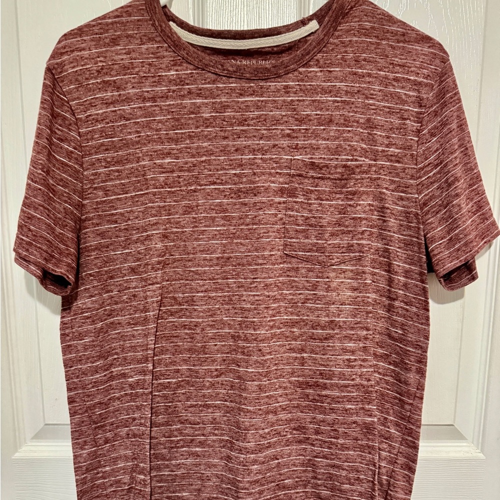 Banana Republic men’s vintage t-shirt